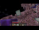 【Minecraft】マインクラフト 実況プレイ481