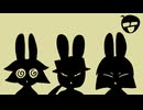 【喜怒哀ROCK】㋰責任集合体【UTAUカバー】