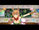 【MMDウマ娘】スタースタースタート、タイキシャトル、ライスシャワー、ハルウララ