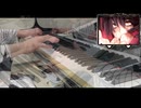 神ボカロメドレーピアノで弾いてみた.niconico
