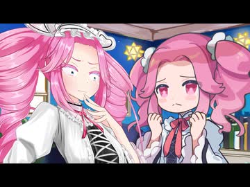 【四国めたん・天使ぴの】似た二人【10秒動画祭】