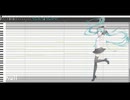 【VOCALOIDカバー】null【初音ミク】