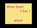 What Shall I Eat? (American Version) English Song SynthesizerV Mai 6/15曲目　オリジナル曲