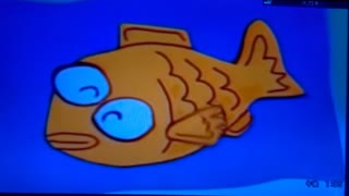 およげ!たいやきくん