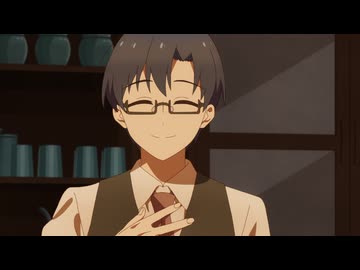 しかのこのこのここしたんたん　第7話　シカコレとか配信とかおもてなしとか