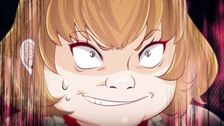 未来の黒幕系悪役令嬢モリアーティーの異世界完全犯罪白書　第4話　ミス＝フィアレディー