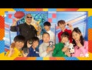 カードファイト!! ヴァンガード Divinez Season2　特別番組01　出張版 ENJOY！ヴァンガろうTV～秤の宿命者編～