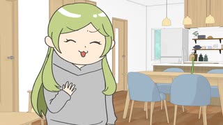 ぬいストーリー　第45話　かくれんぼ