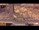 StarshipTroopersExtermination実況プレイ328(Horde Hard v0.8.0)