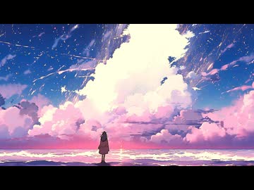 真夏のストレリチア feat.sv ERI end teto