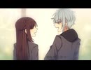 【#ボカデュオ2024】私だけの虹色シロップ／甘味処ナナイロ
