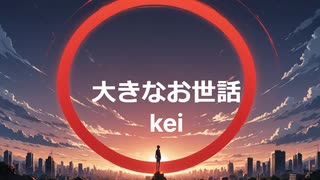 大きなお世話
