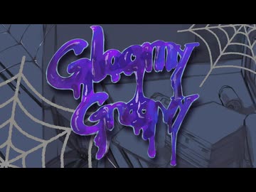 Gloomy Groovy/Falsito