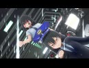 【オリキャラMMD 少年少女大戦】 Policeman dance【#】