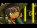 【オリキャラMMD 少年少女大戦】Lewder Liar【ローレラ】