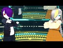 【オリキャラMMD 少年少女大戦】リモコン 【L&S】