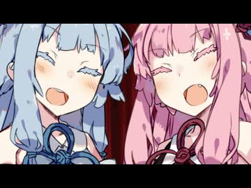 「琴葉茜でーす」「琴葉葵でーす」「？？？でーす」【VOICeVI劇場】