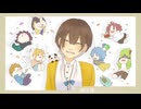 8.25 ぽこちゃんHappy Birthday!! 2015