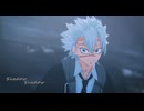 【鬼滅のMMD】Shadow Shadow【不死川実弥】【1080p】※非公式お着換え