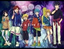 4.11 あこHappy birthday!! 2015