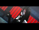 【MMD】シア式戦艦水鬼 - Shadow Shadow【艦これ】