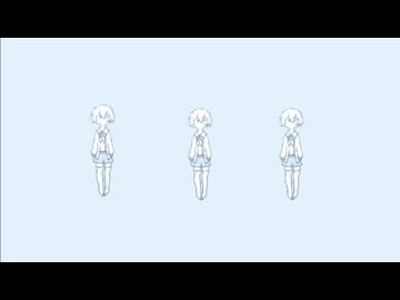 【ニコカラ】 「いつか」に溶ける 【offvocal】