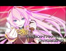 【歌ってみた】ルカルカ★ナイトフィーバー /sumfree【あがつま】