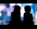 【ニコカラ】 ハネムーン / LOLUET feat.理芽 【 On vocal 】