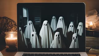「ネット上の怪談」についての考察
