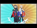 【VocaDuo2024】DUO/MISH-MASH【ノウト&LOG-GEAR】