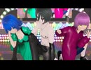 【MMD】コテキャラでCH4NGE【セイセイ生誕祭２０２４】