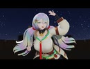 【MMDグラブル】クピタンでラビットホール【モデル配布】