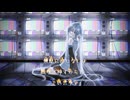【初音ミク】No reset　Push the button【オリジナル曲】