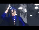 【MMDあくねこ】疑心暗鬼 / ボスキ・アリーナス【自作モデルテスト】