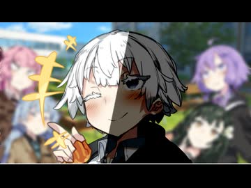 超高性能アンドロイドあかりちゃん！【ダークサイド劇場】