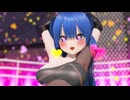 【オリキャラMMD】メロメロイド【メロイ】