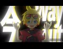 チバニャン＆Giga-のぼせもんHERO fateテラストリアス
