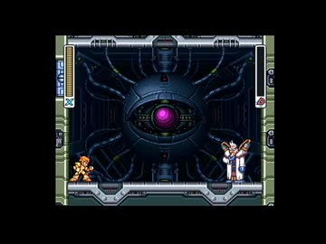 きりたんのPS版ロックマンX3【VOICEROID実況】パート7