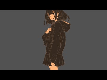 未彙「ディストラクション。 」 feat.初音ミク(Miku Hatsune)