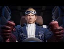 [FF7リバース] 第27回(27-3) ブロンコ航空社長兼パイロット、シド・ハイウインド
