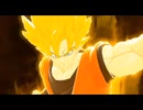 ゆっくり ドラゴンボールザブレイカーズ(switch)24