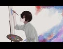 【ボカデュオ2024】アンガージュマン/Farbeｰまだ、あの夏ｰ