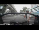 香港の交通事故‧危険運転‧見世物集 1