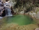 御在所登山道の周辺を適当に散歩　(2024/8/16/三重県)