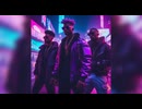 ルイズコピペ.drum and bass