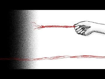 『Cousin?』feat.初音ミク / 窓際