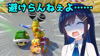 【マリオカート8DX】バトルって青春だ！ part3