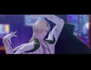 【MMD刀剣乱舞】MAGO (GFRIEND)【富田江】