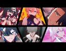 【崩スタMMD】崩スタまとめ【EYEカメラ・PVキット配布】