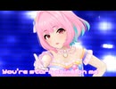 【デレステMV】りあむでYou're stars shine on me